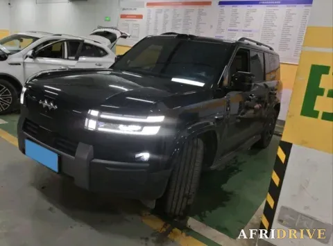 2025 FangChengBao Tai 7
