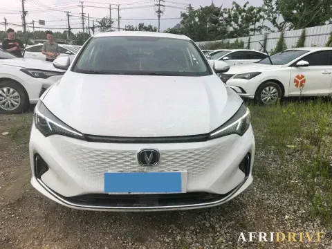 2020 Dongfeng RuiQi 6 2