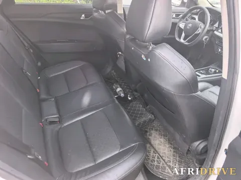 2020 Dongfeng RuiQi 6 5