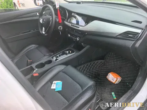 2020 Dongfeng RuiQi 6 6