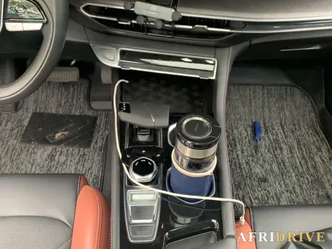 2025 ChangAn Eado 7