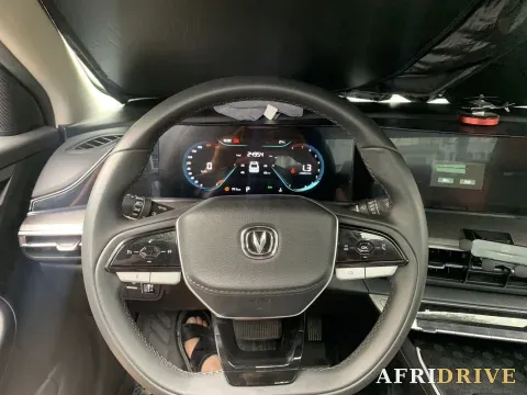 2025 ChangAn Eado 9