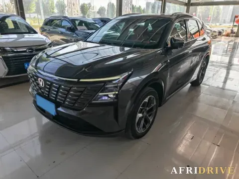 2025 ChangAn CS75 Plus
