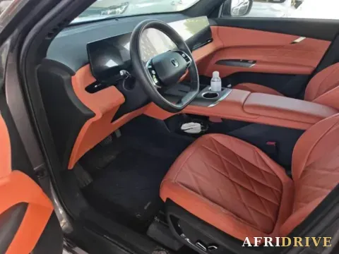 2025 ChangAn CS75 Plus 5