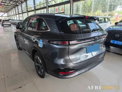 2025 ChangAn CS75 Plus 7