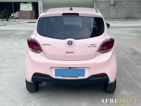 2022 ChangAn BenBen E-Star 8