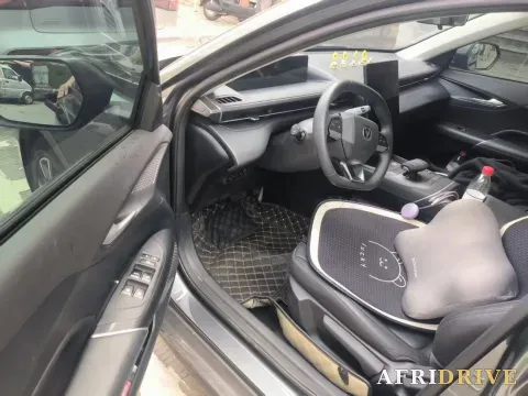2024 ChangAn Eado 2