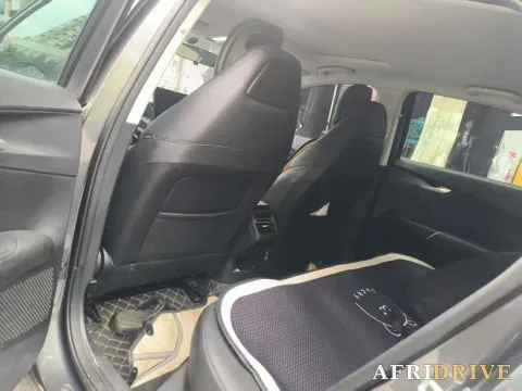 2024 ChangAn Eado 3