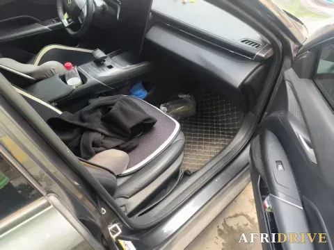 2024 ChangAn Eado 4