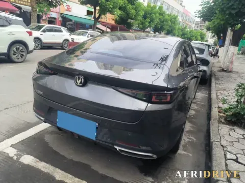 2024 ChangAn Eado 5