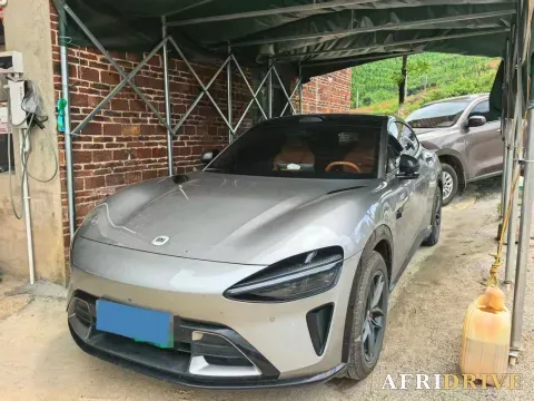 2025 MI YU7
