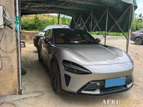 2025 MI YU7 2