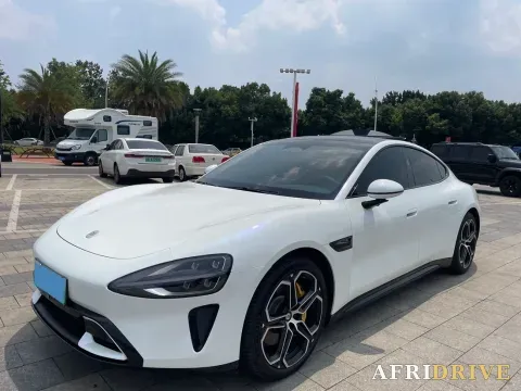 2024 MI SU7
