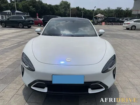 2024 MI SU7 2