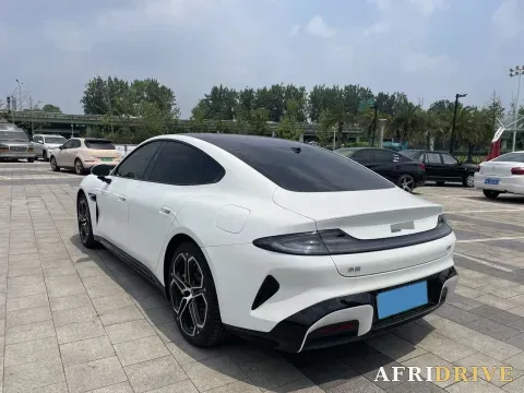 2024 MI SU7 6