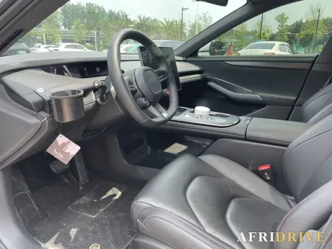 2024 MI SU7 7