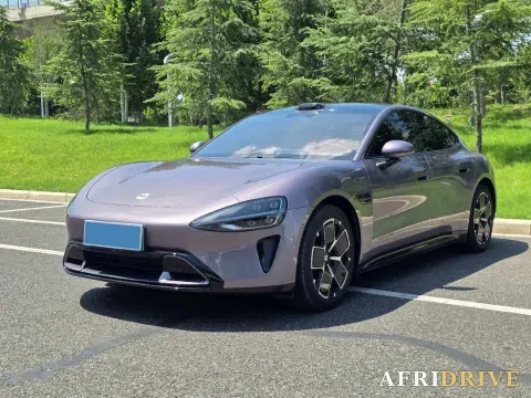 2024 MI SU7