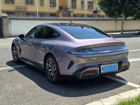 2024 MI SU7 6