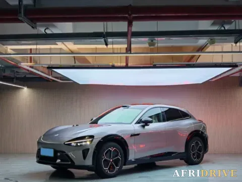 2025 MI YU7