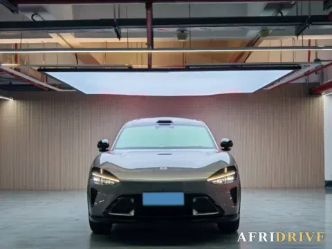 2025 MI YU7 2