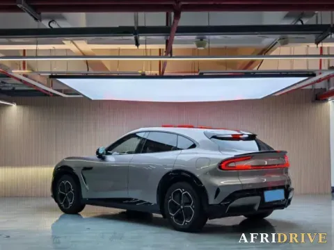 2025 MI YU7 6