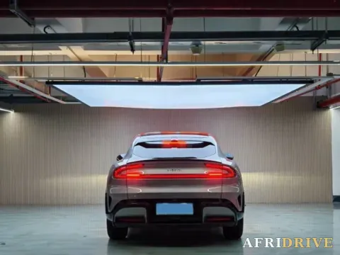 2025 MI YU7 7