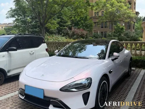 2024 MI SU7