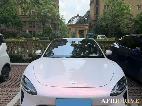 2024 MI SU7 2