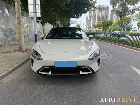 2024 MI SU7 2