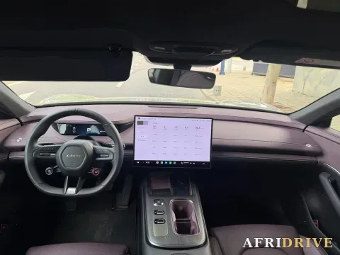 2024 MI SU7 9