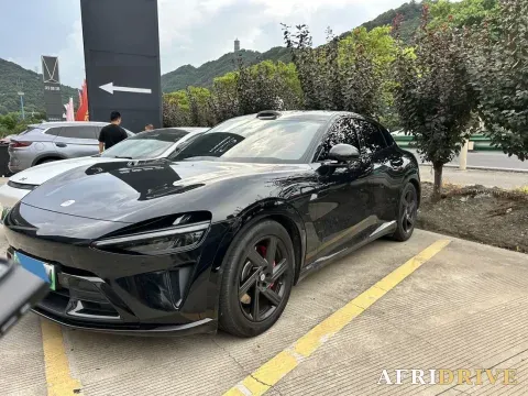2025 MI YU7