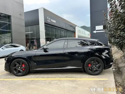2025 MI YU7 2