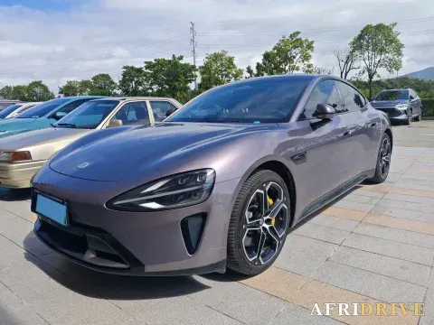 2024 MI SU7