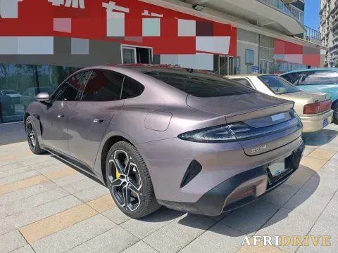 2024 MI SU7 7