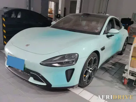 2024 MI SU7