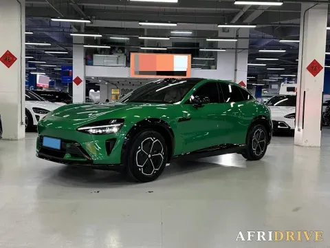 2025 MI YU7