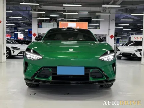 2025 MI YU7 2