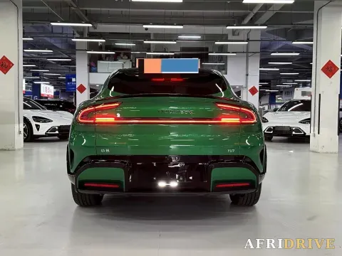 2025 MI YU7 4