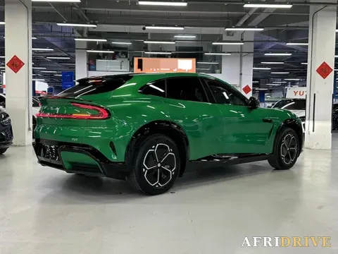 2025 MI YU7 5