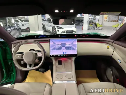 2025 MI YU7 6