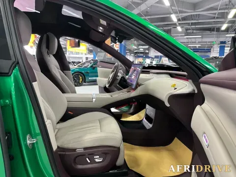 2025 MI YU7 10