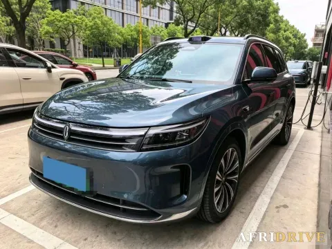 2024 AITO M7