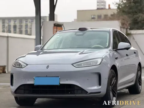 2024 AITO M5