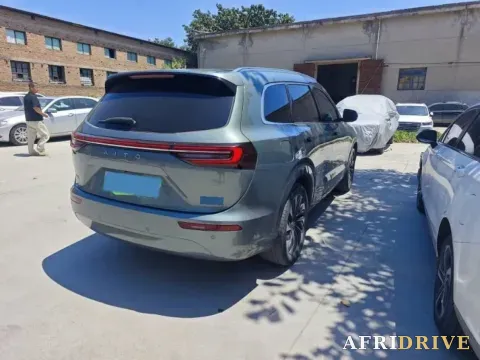 2022 AITO M7 3