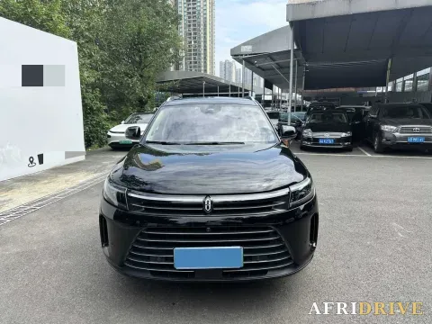 2024 AITO M7 2