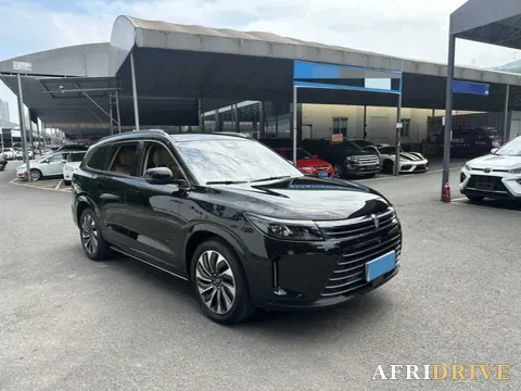 2024 AITO M7 3
