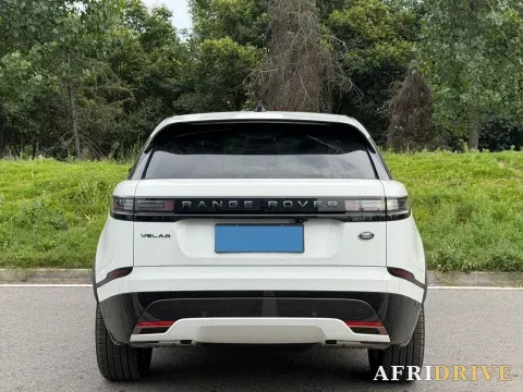 2025 Land Rover Range Rover Velar 14