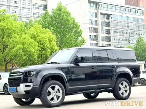 2023 Land Rover Defender