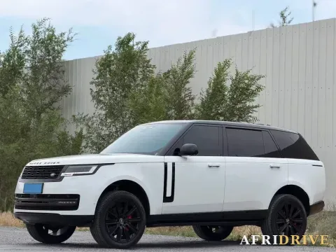 2024 Land Rover Range Rover