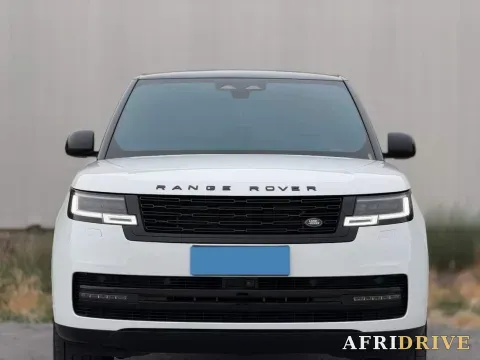2024 Land Rover Range Rover 2